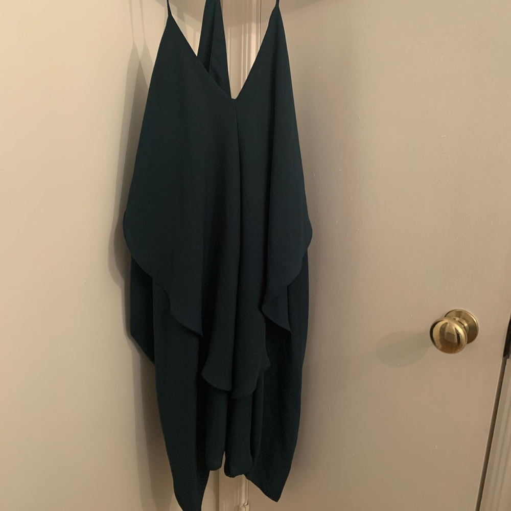 Formal dress